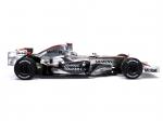 McLaren Mercedes-Benz MP4-21 2006 года